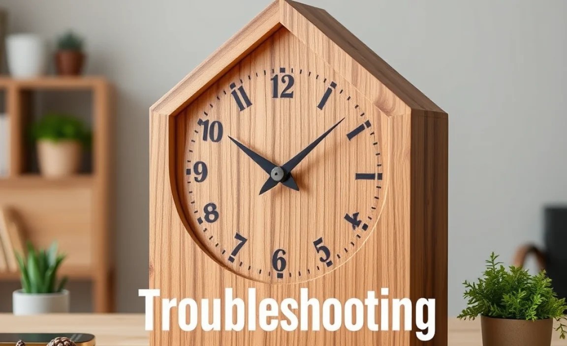 Troubleshooting Common Issues