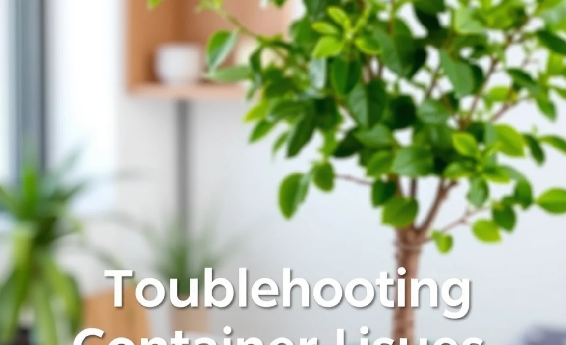 Troubleshooting Common Issues