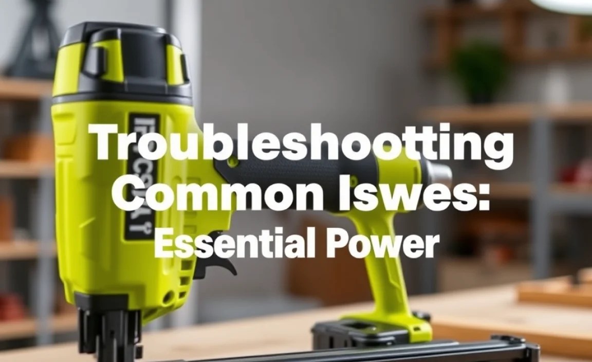 Troubleshooting Common Issues