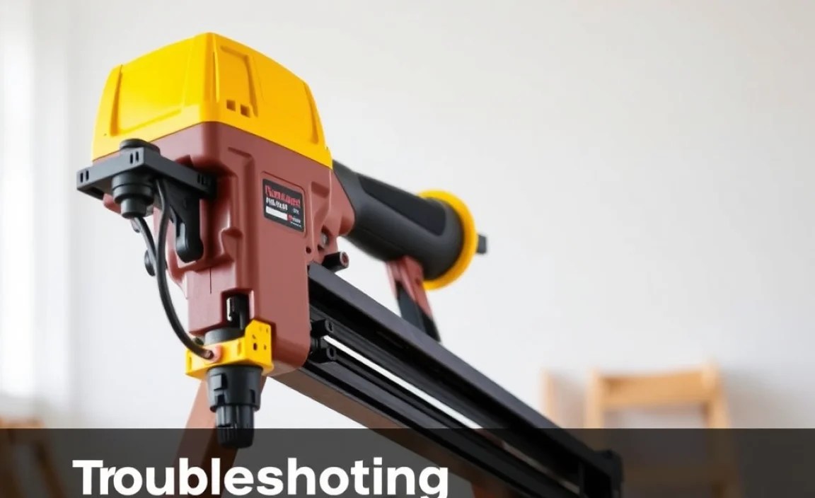Troubleshooting Common Issues on Ladders
