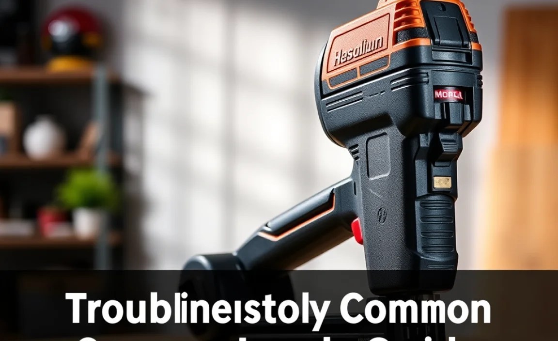 Troubleshooting Common Issues Safely