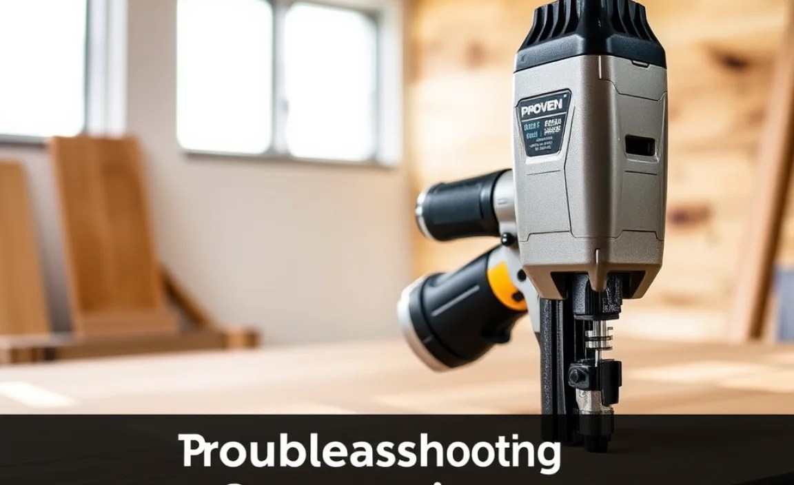 Troubleshooting Common Issues