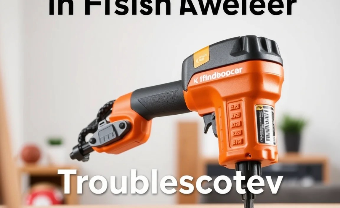 Troubleshooting Common Nozzle Issues