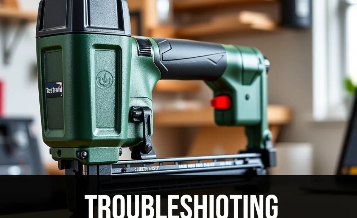 Troubleshooting Persistent Jams