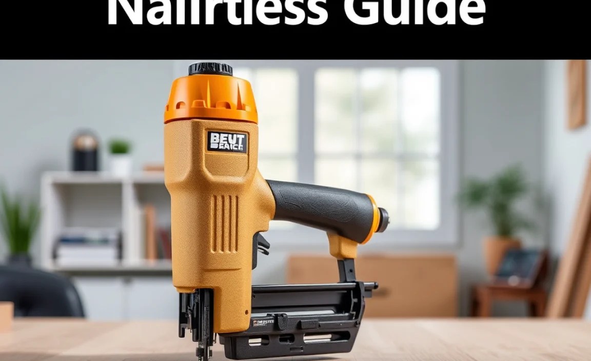 Troubleshooting Specific Nailer Types