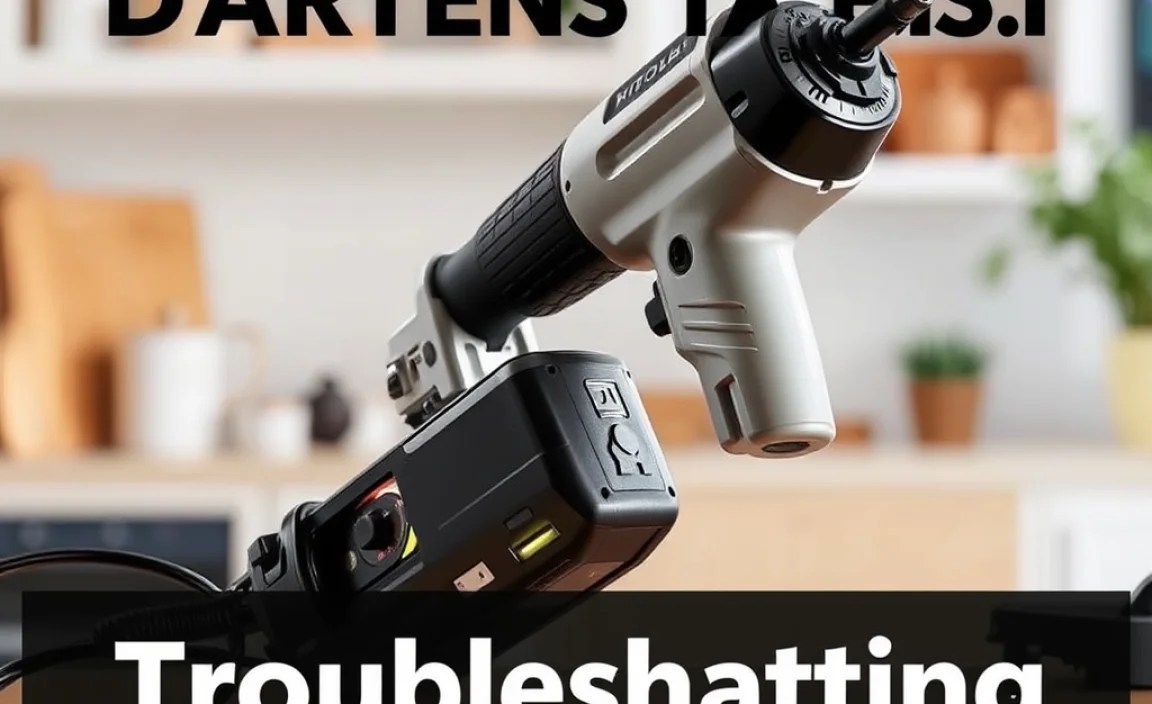 Troubleshooting Specific Scenarios