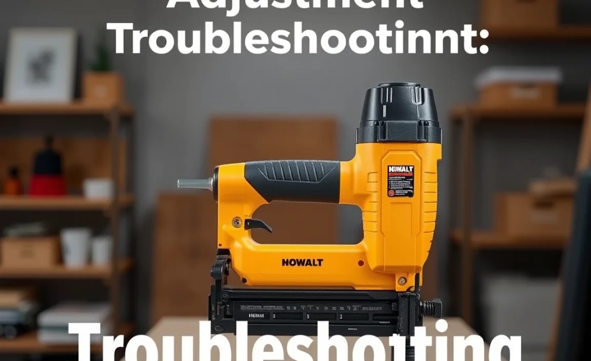 Troubleshooting Table: Quick Referrals