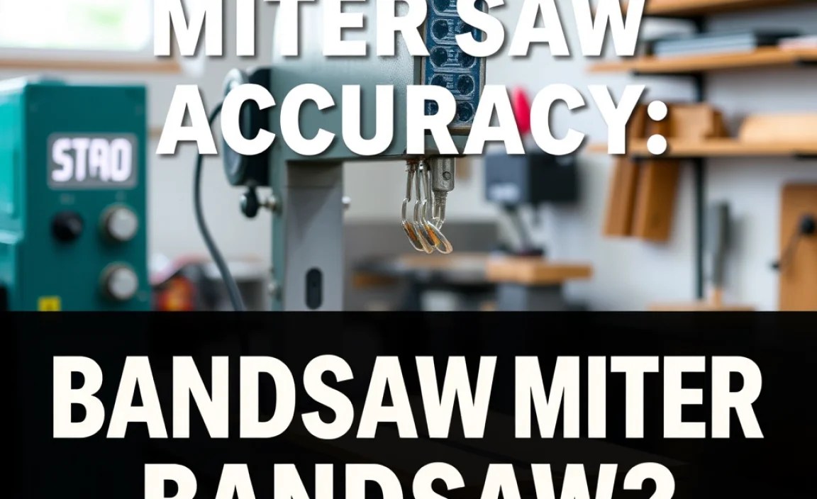 Understanding Bandsaws