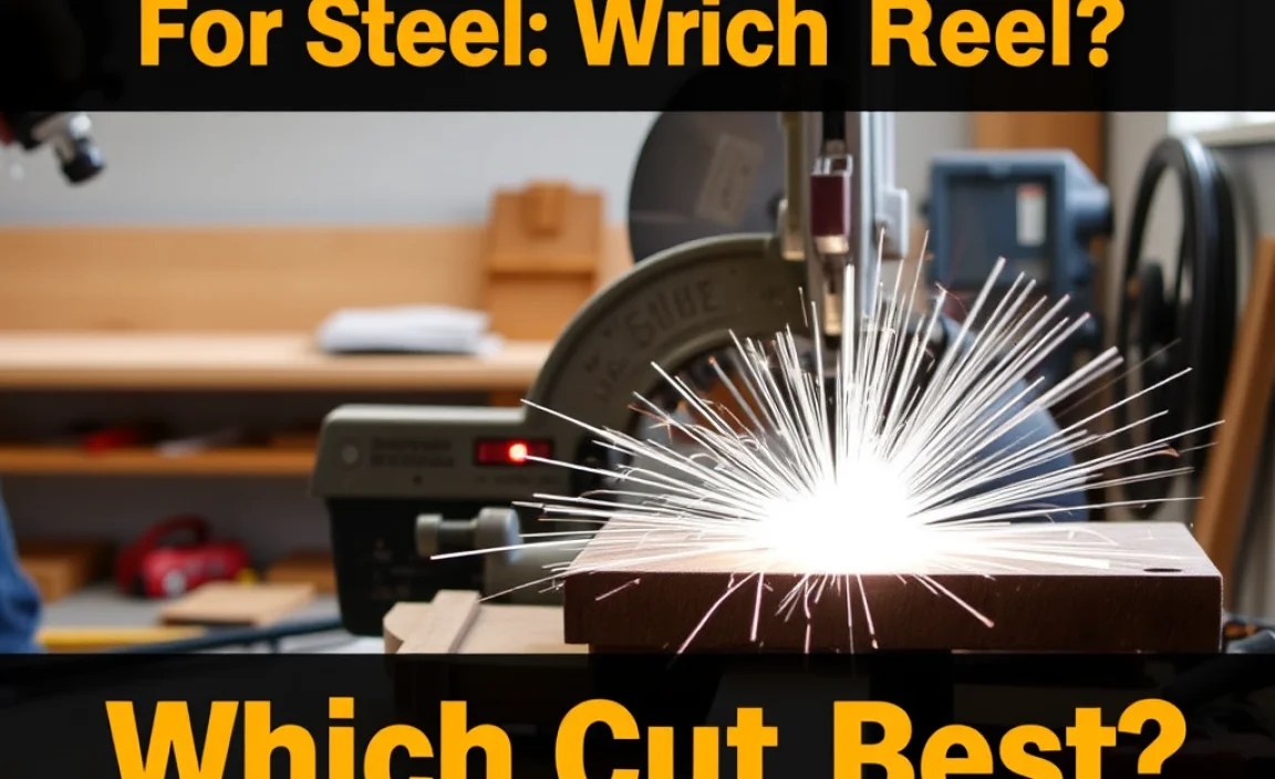Understanding Chop Saws