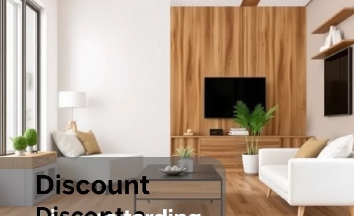 Understanding Discount Flooring Types