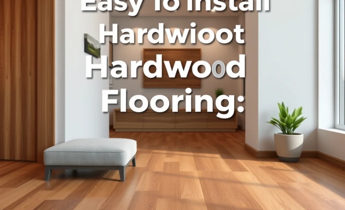 Understanding Floating Floors