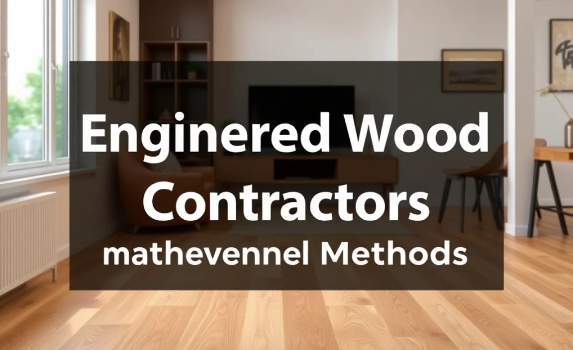 Understanding Installation Methods