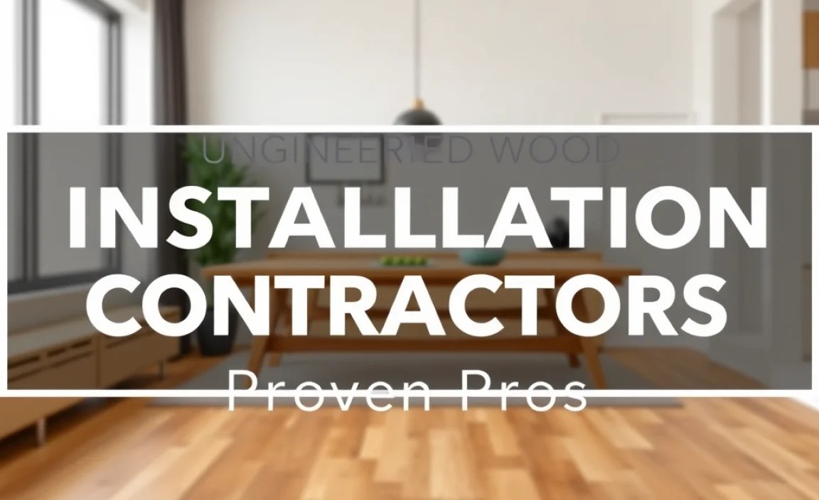 Understanding Installation Methods