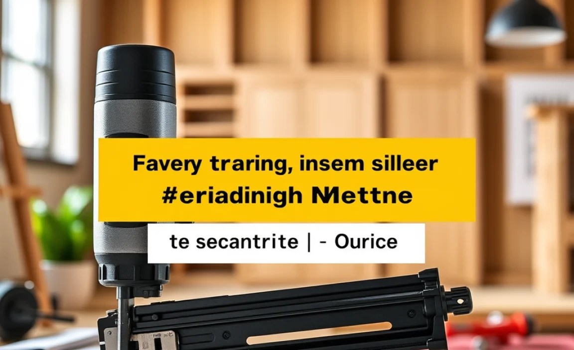 Understanding Nailer Performance Metrics