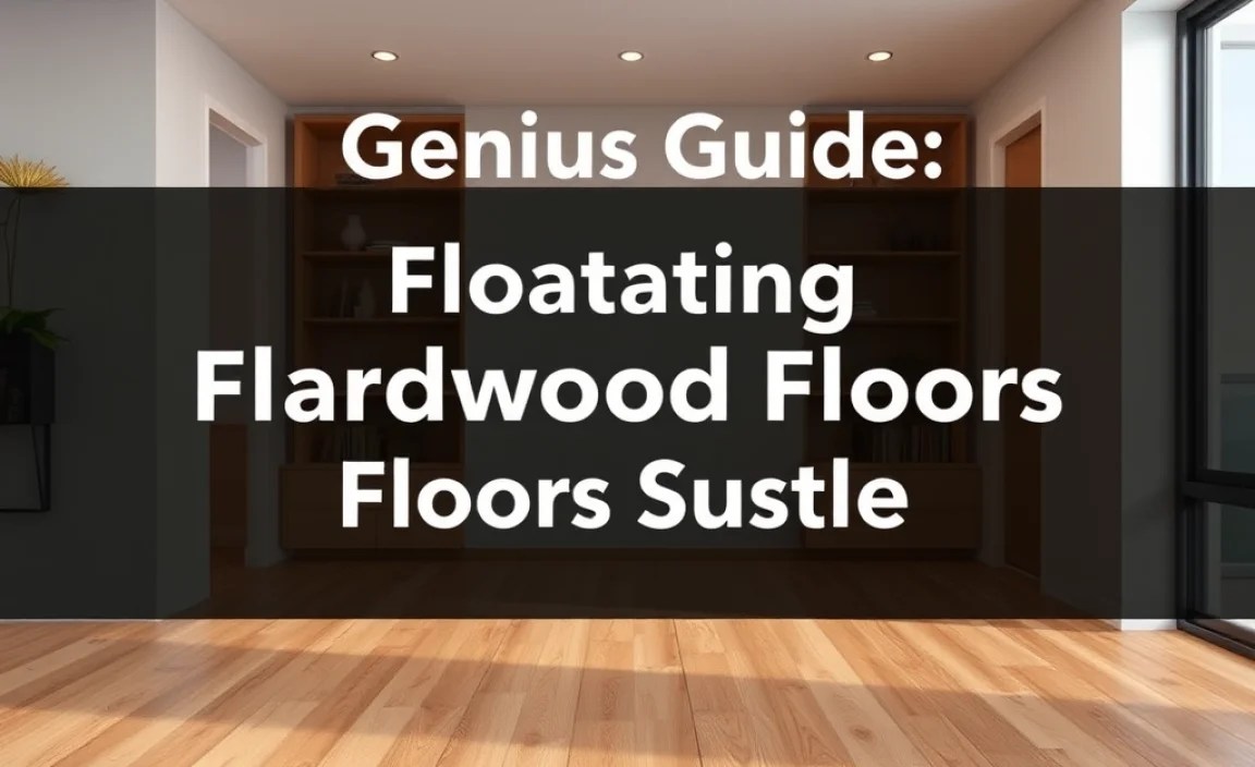 Understanding the Floating Floor System