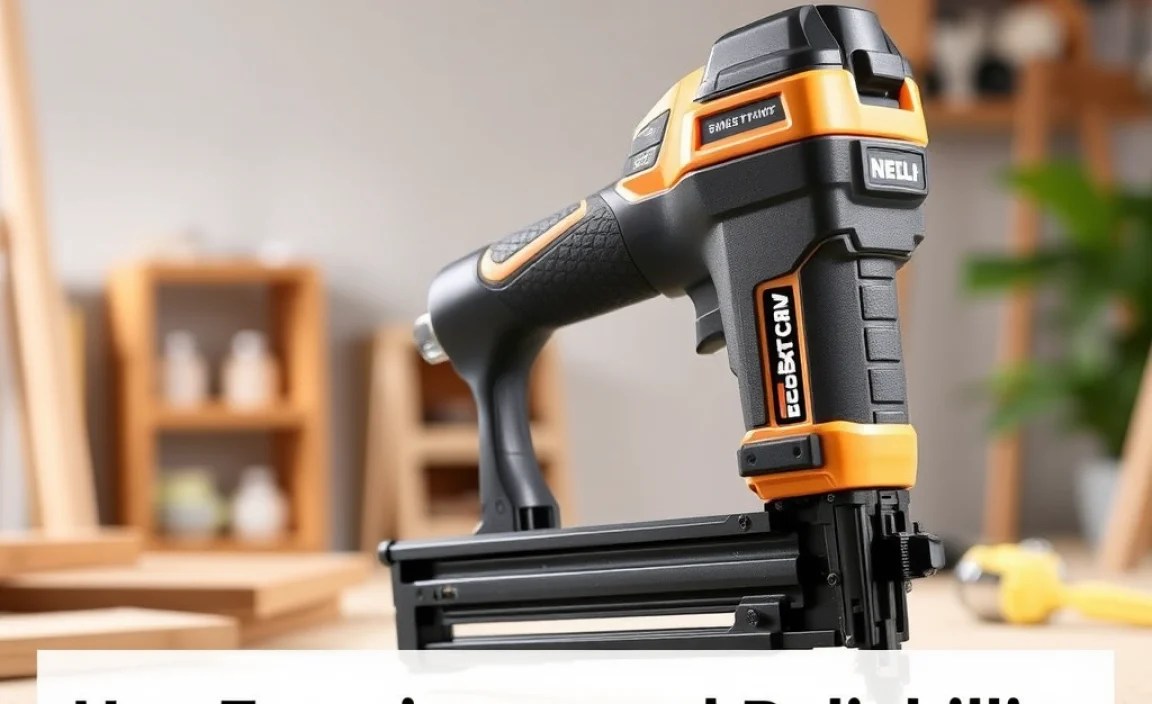 User Experience and Reliability