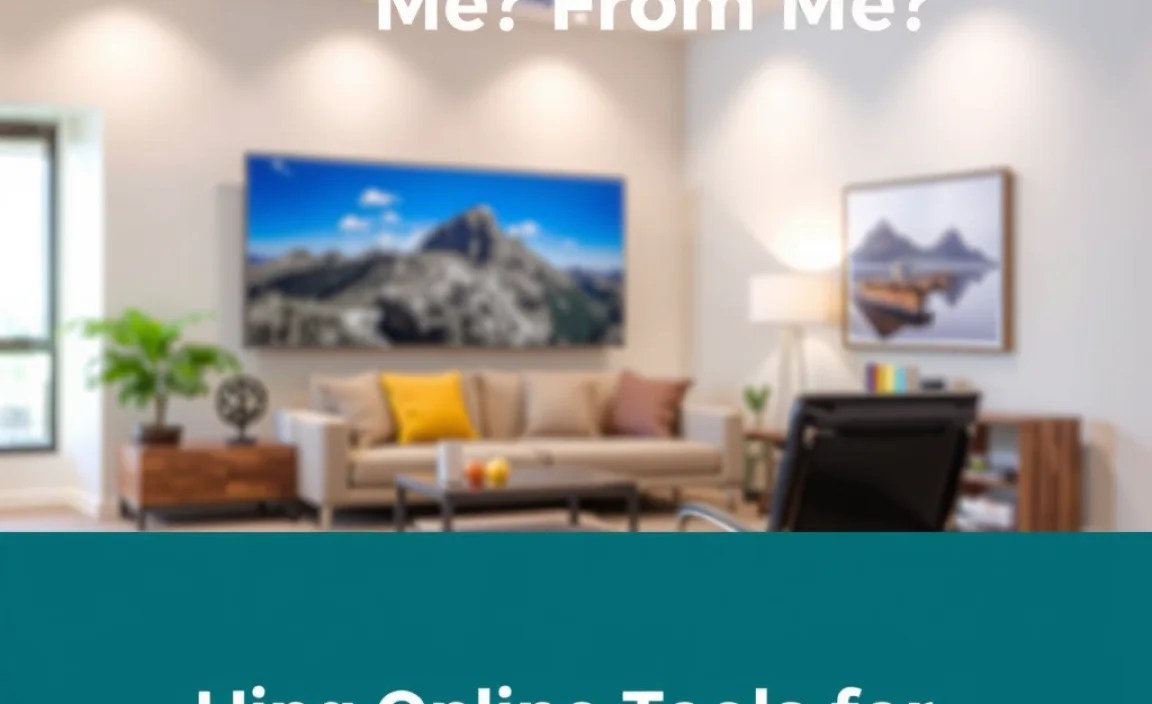 Using Online Tools for Distance Calculation