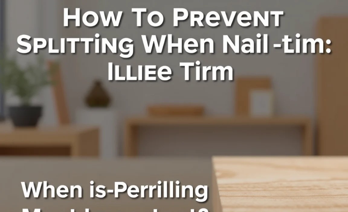 When is Pre-Drilling Most Important?