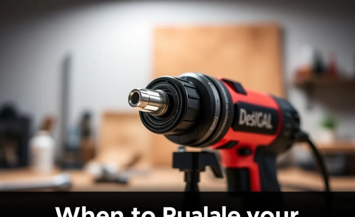 When to Replace Your Nail Fuel Cell