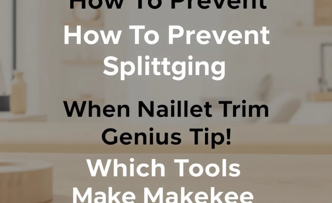 Which Tools Make This Easier?