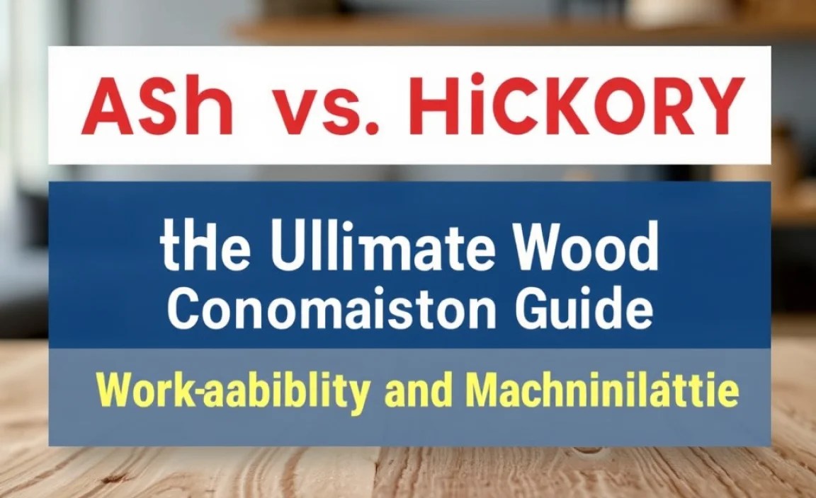 Workability and Machinability