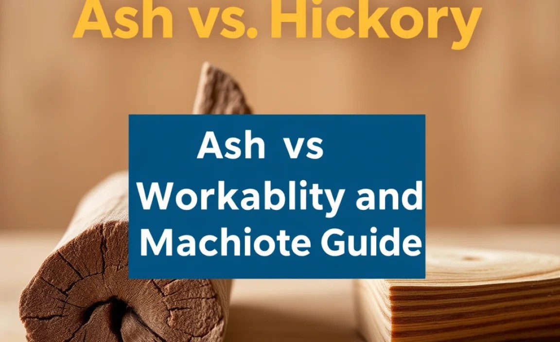 Workability and Machinability
