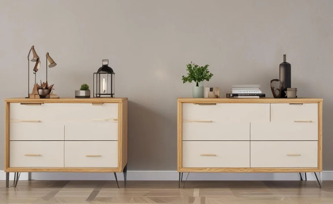 2. Aesthetic Differences