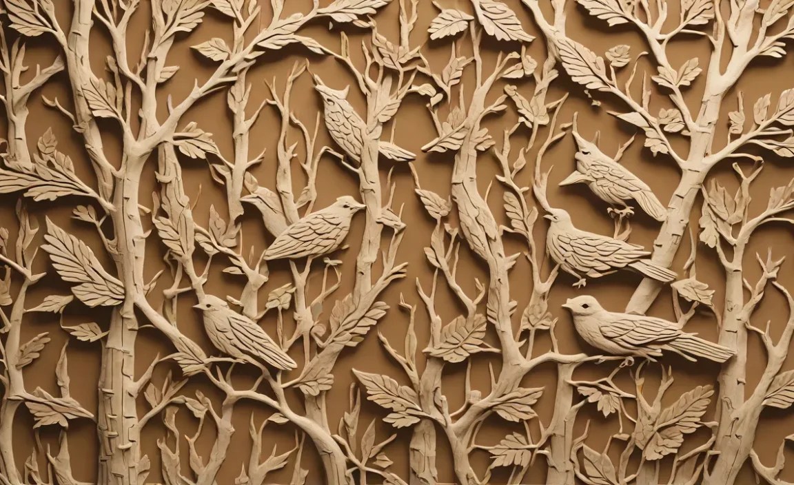 Advanced Carving Techniques