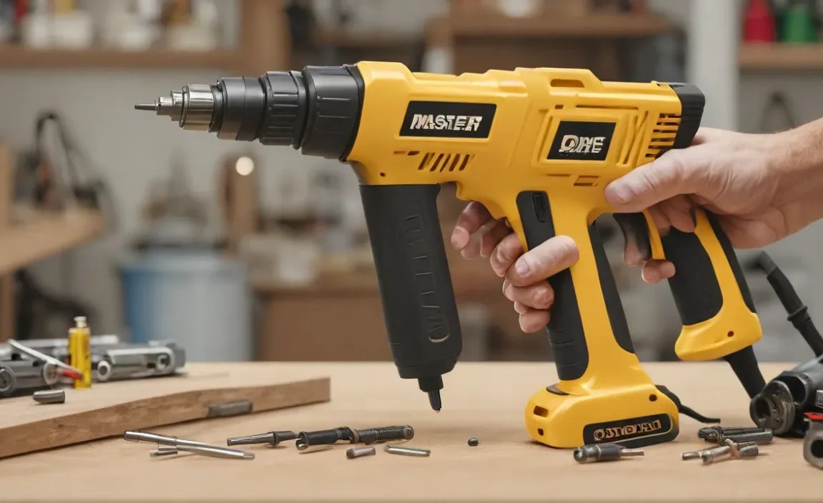 Advanced Maintenance Hacks