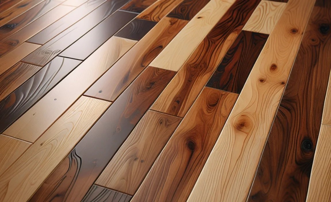 Application Methods for Finishes