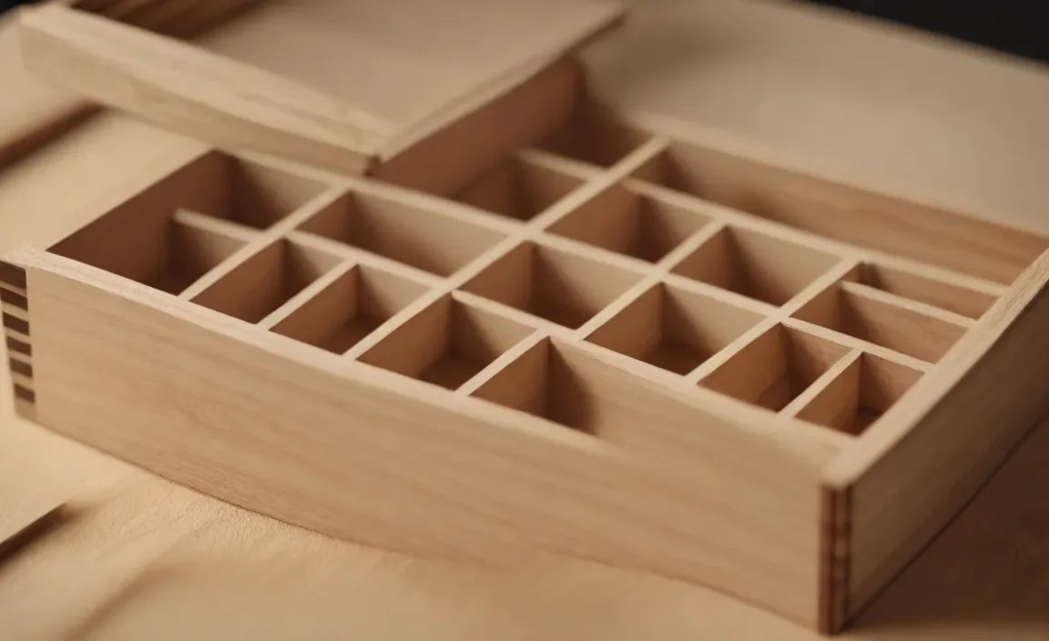 Assembling the Box Structure