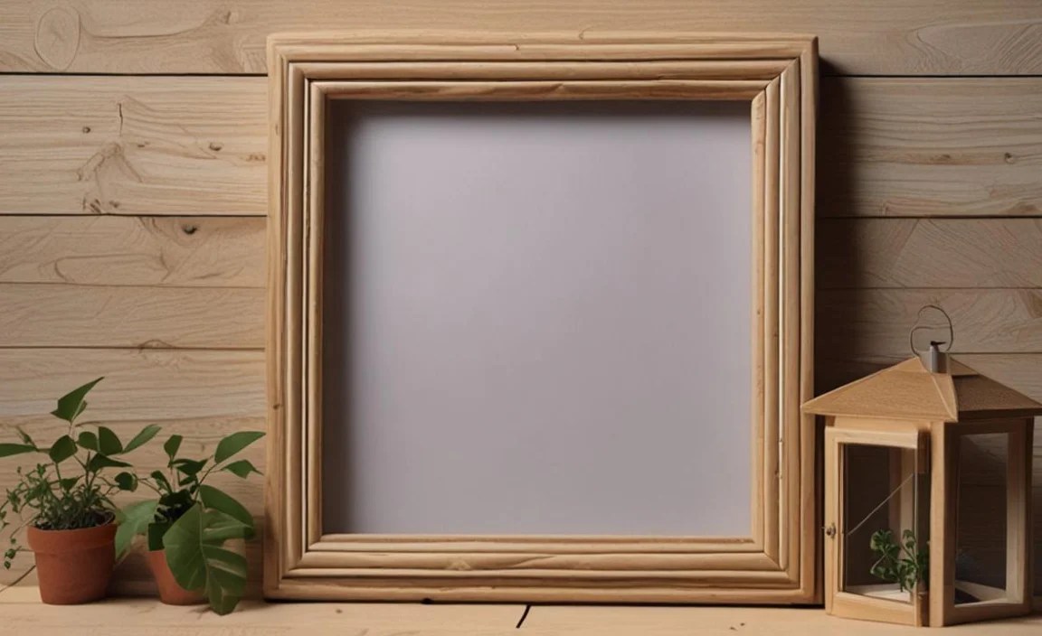 Assembling the Frame