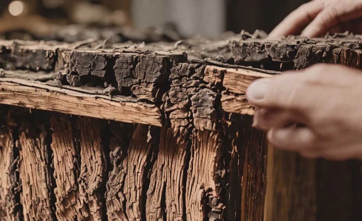 Assessing the Damage