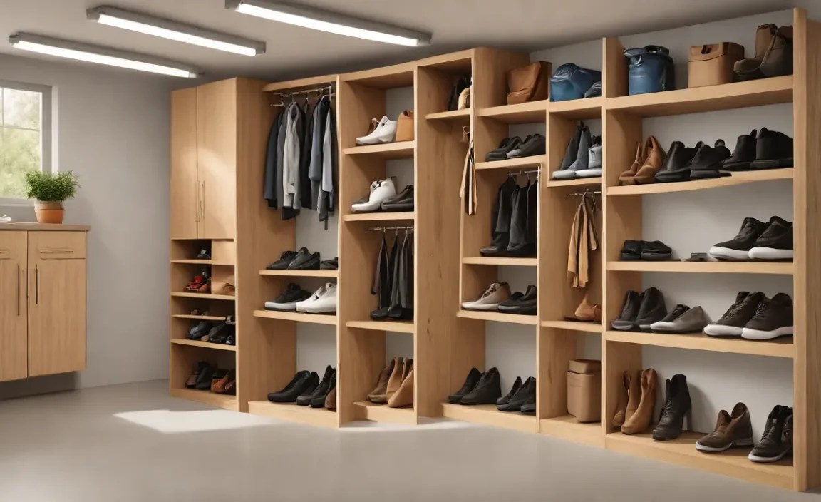 Assessing Your Garage Space