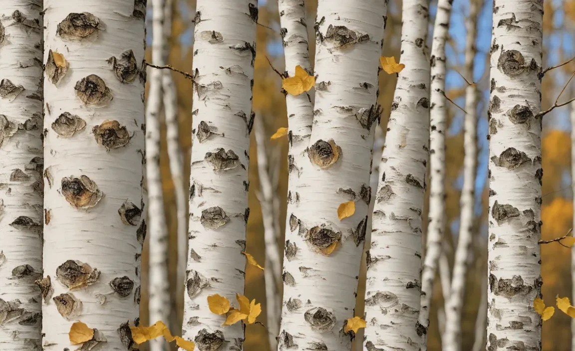 Bark Variations