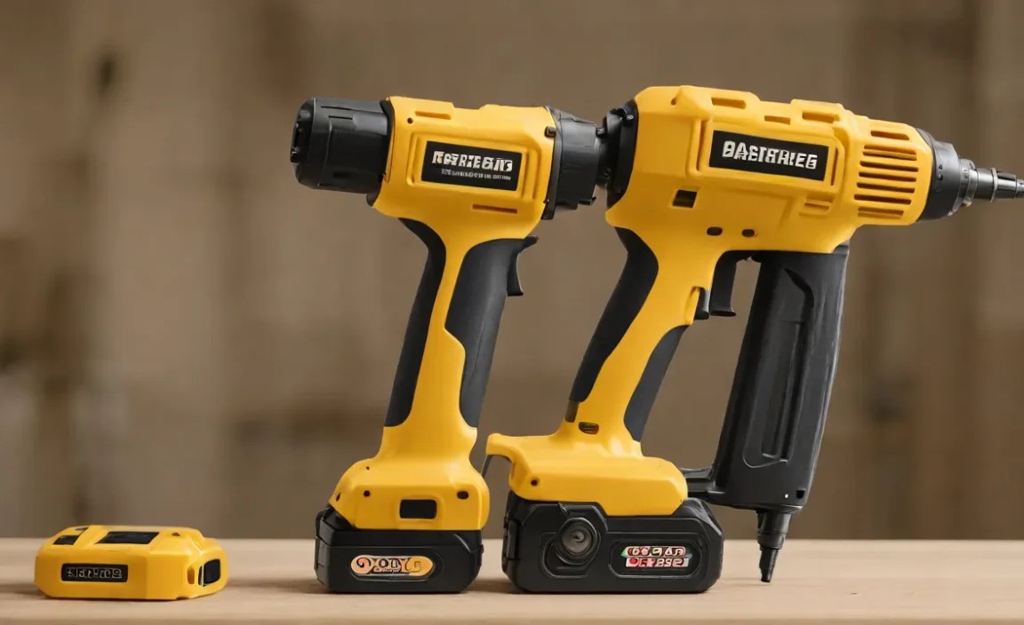 Basic Maintenance Practices