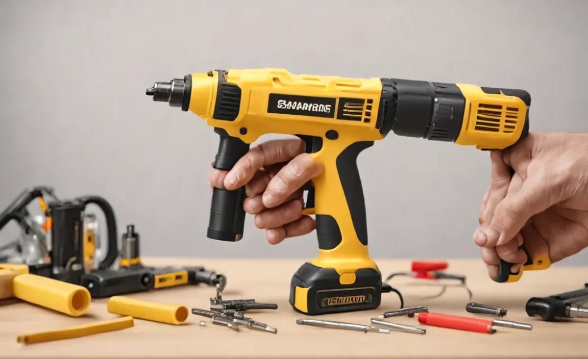 Basic Tools and Safety Precautions