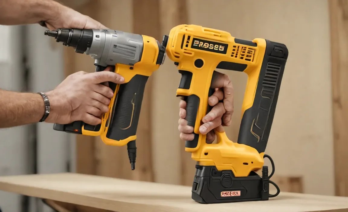 Best Uses for Each Tool