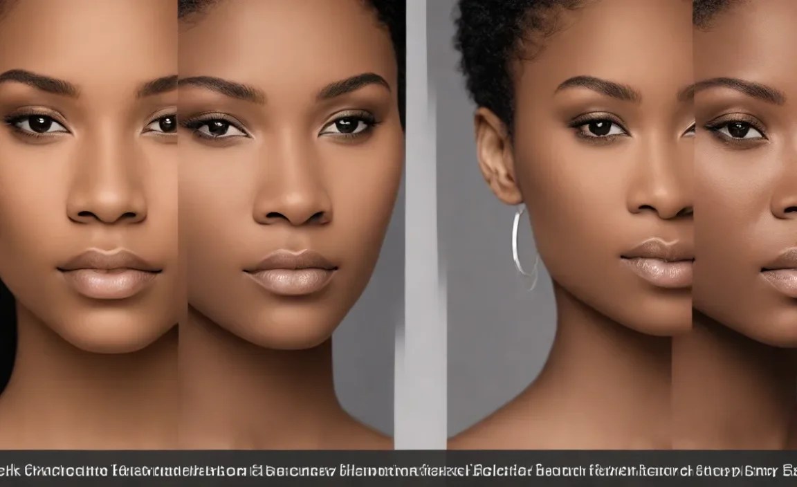 Black vs Ebony: Key Differences