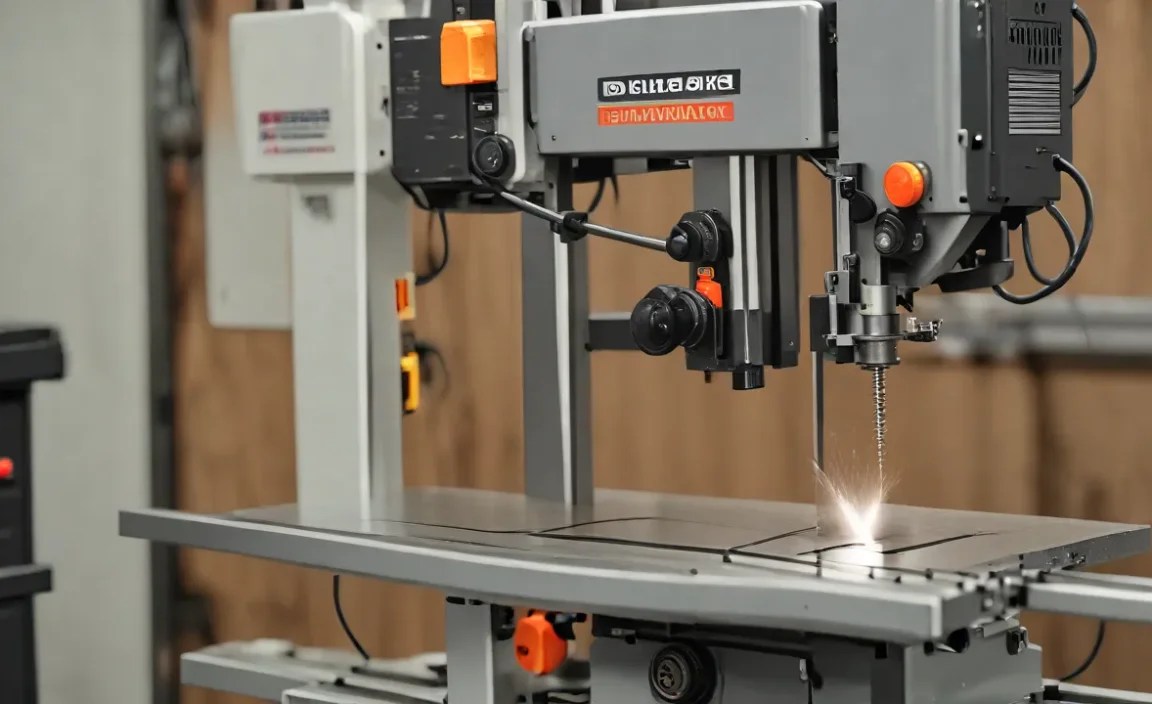 Blade Selection for PVC Cutting