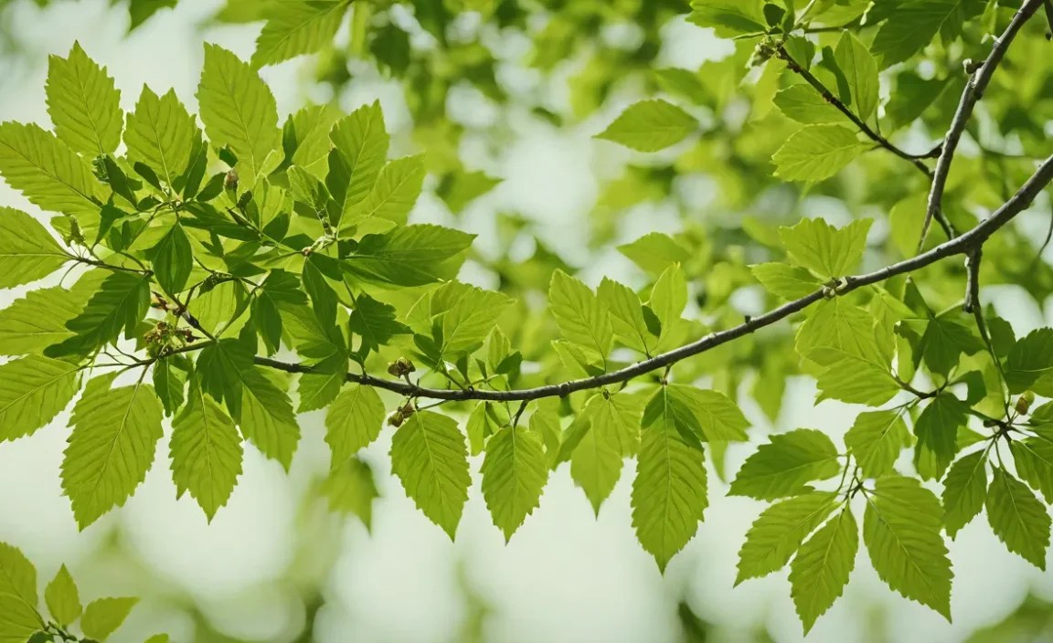 Botanical Classification