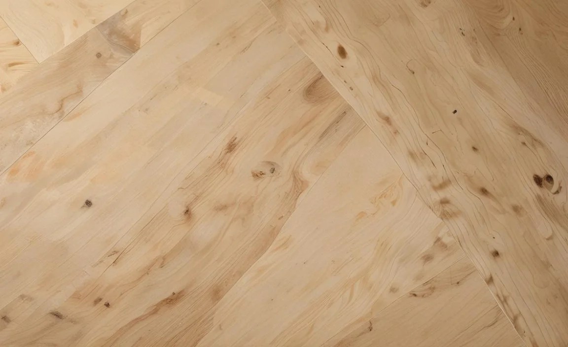 Bulk Birch Flooring Options