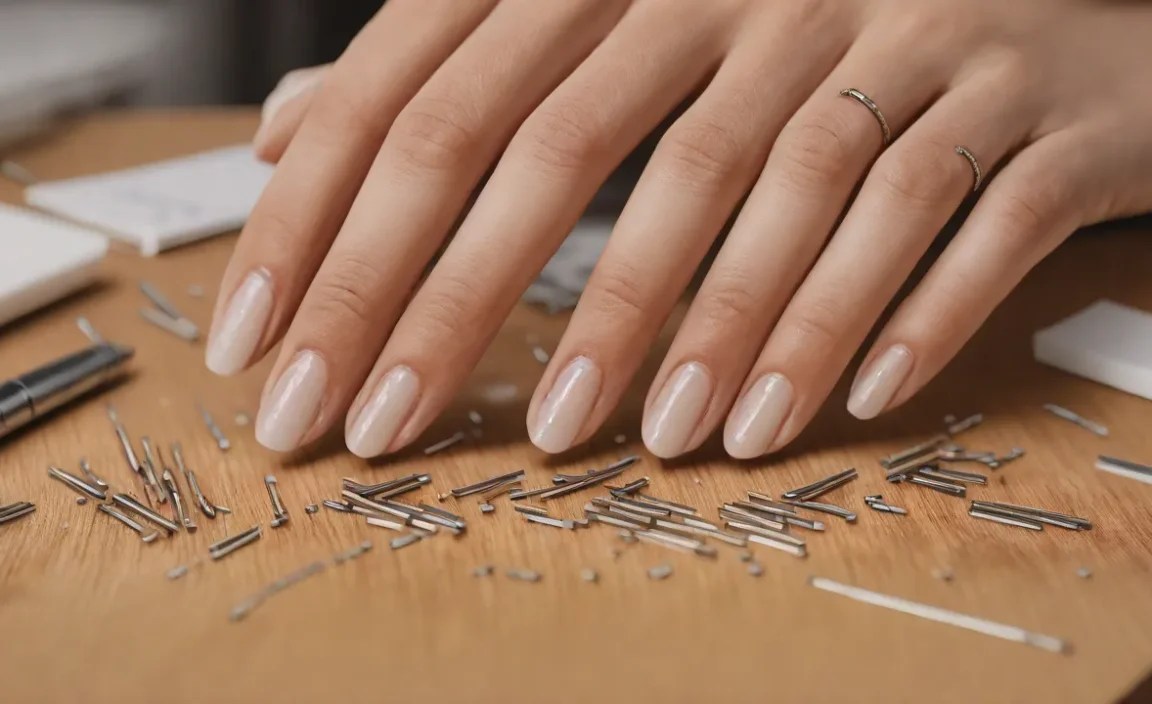 Calculating the Optimal Nail Count