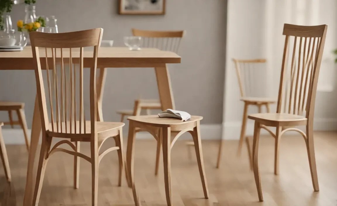 Chair Design Considerations
