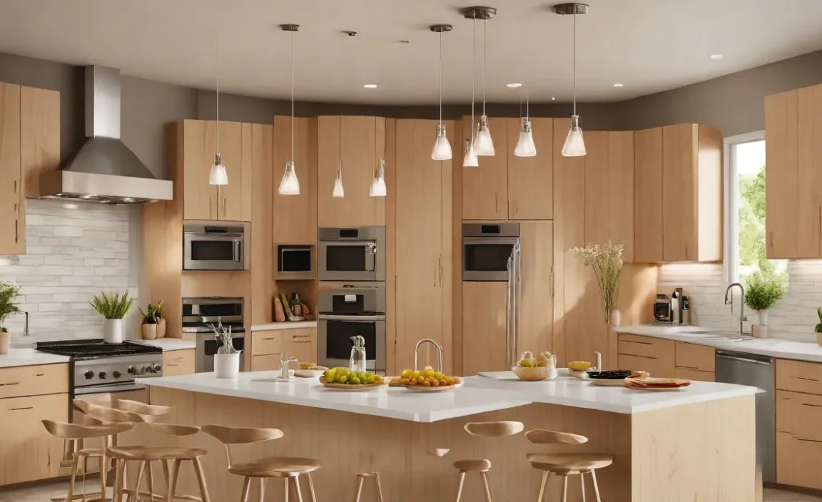 Choosing the Right Birch Decor Elements