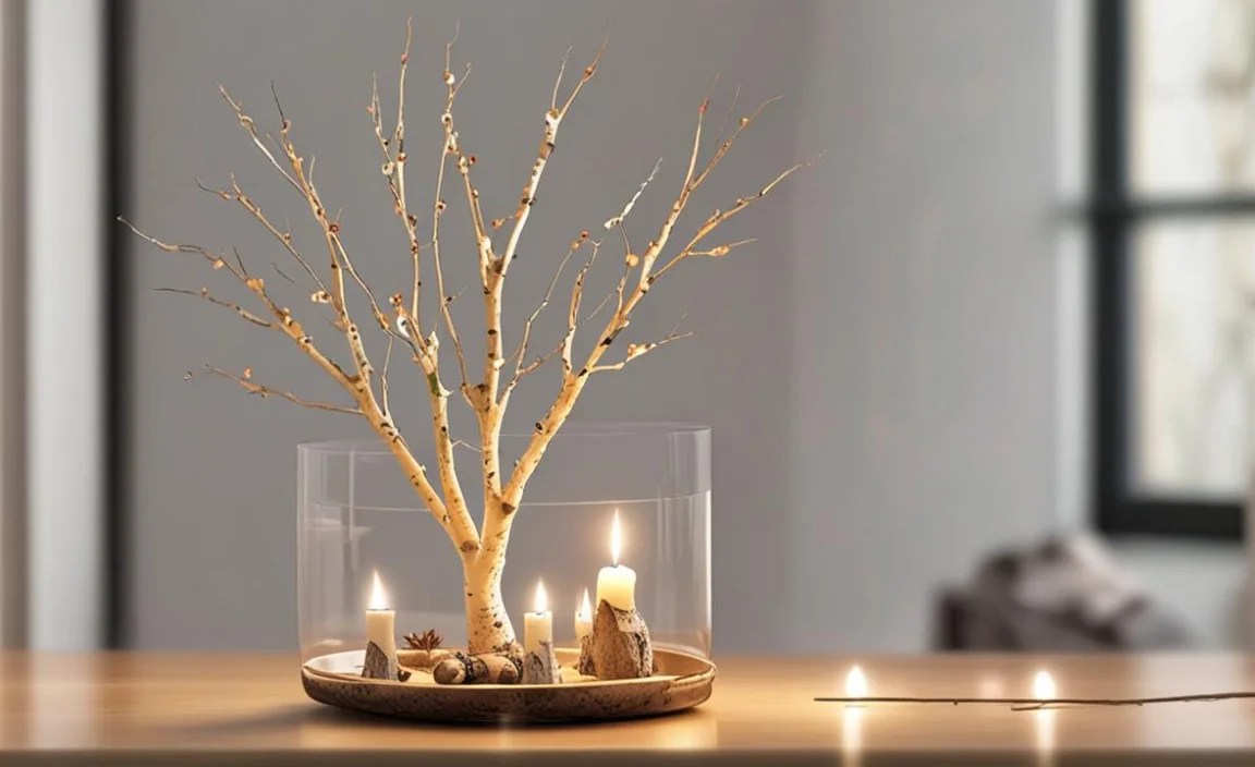 Choosing the Right Birch Elements
