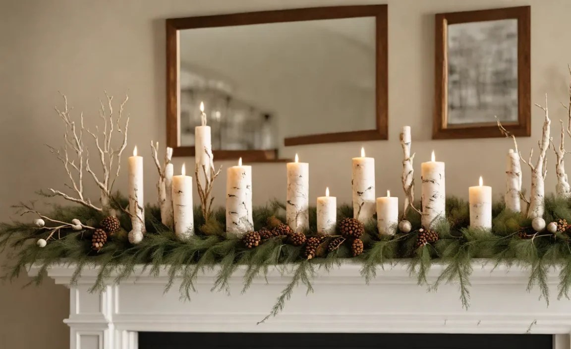 Choosing the Right Birch Elements