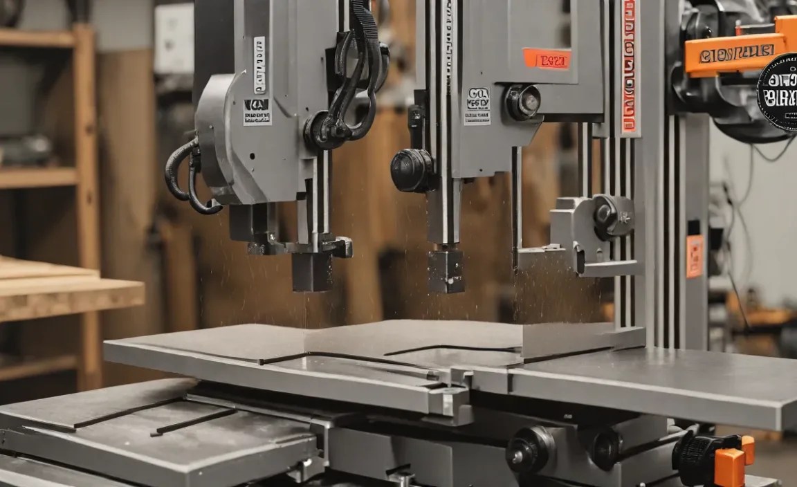 Choosing the Wrong Blade