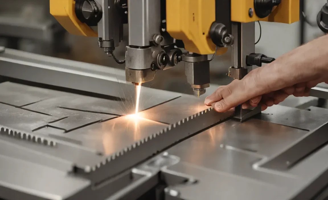 Common Issues Caused by Improper Blade Tracking