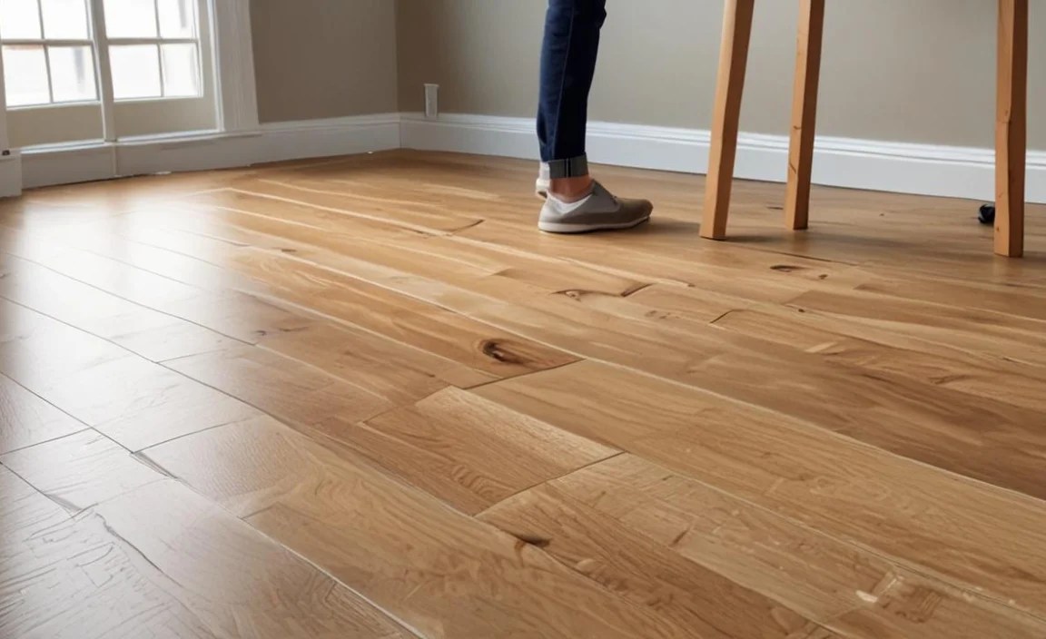 Common Issues with Existing Subfloors
